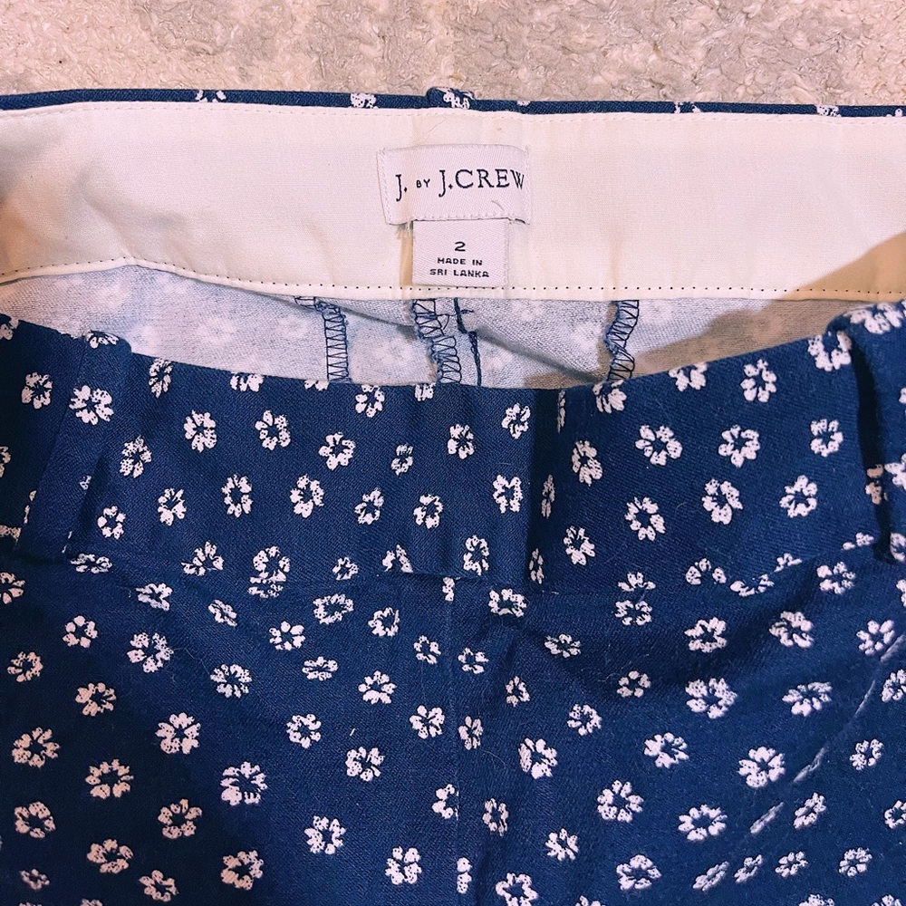 J. Crew Pants - Picture 3 of 3
